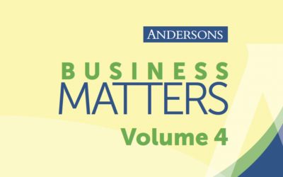 Business Matters Volume 4