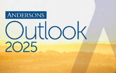 Andersons Outlook 2025