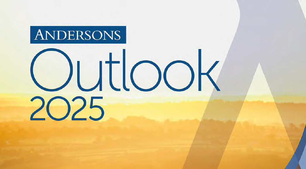 Andersons Outlook 2025